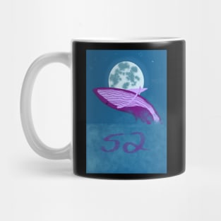 BTS Whalien 52 Mug